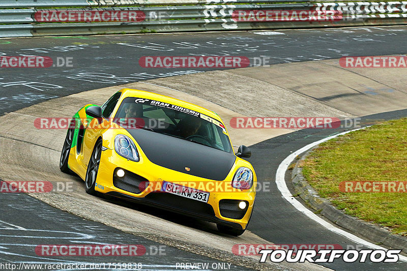 Bild #17559838 - Touristenfahrten Nürburgring Nordschleife (26.06.2022)