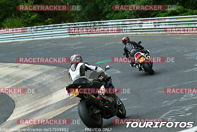 Bild #17559882 - Touristenfahrten Nürburgring Nordschleife (26.06.2022)