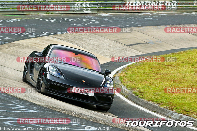 Bild #17560049 - Touristenfahrten Nürburgring Nordschleife (26.06.2022)