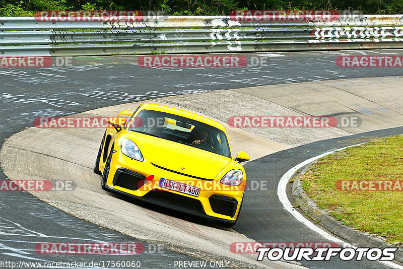 Bild #17560060 - Touristenfahrten Nürburgring Nordschleife (26.06.2022)