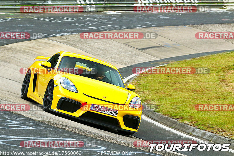 Bild #17560063 - Touristenfahrten Nürburgring Nordschleife (26.06.2022)