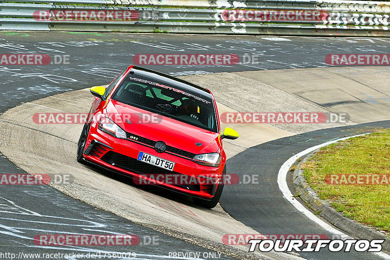 Bild #17560079 - Touristenfahrten Nürburgring Nordschleife (26.06.2022)