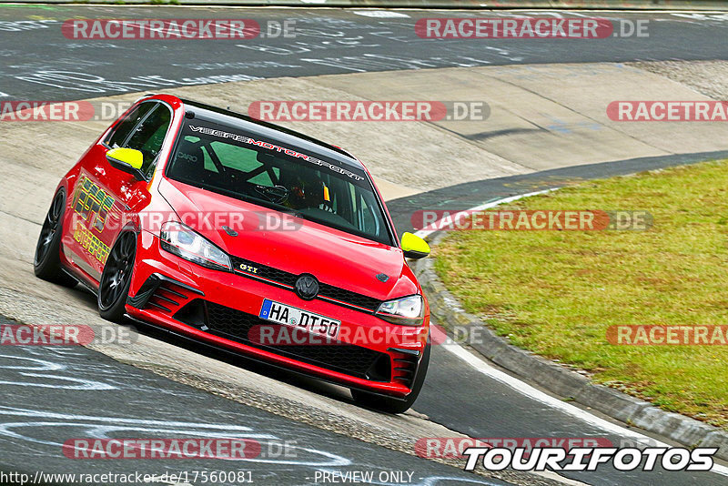 Bild #17560081 - Touristenfahrten Nürburgring Nordschleife (26.06.2022)