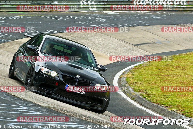 Bild #17560084 - Touristenfahrten Nürburgring Nordschleife (26.06.2022)