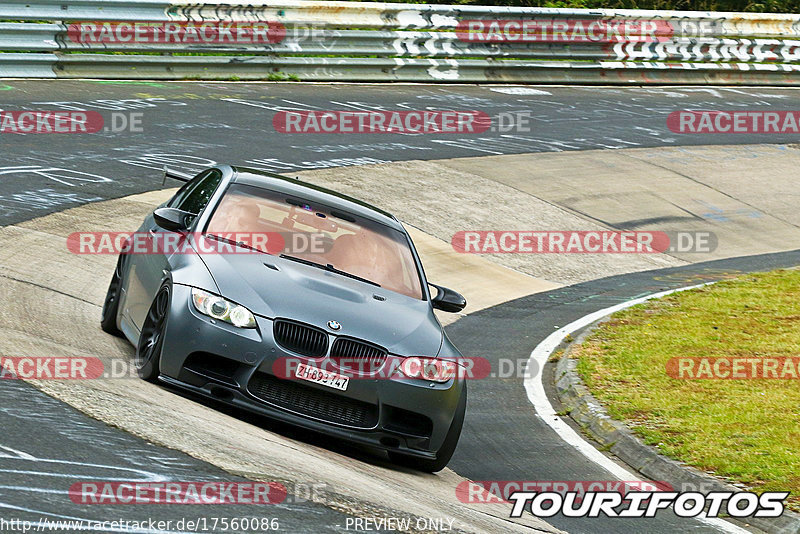 Bild #17560086 - Touristenfahrten Nürburgring Nordschleife (26.06.2022)