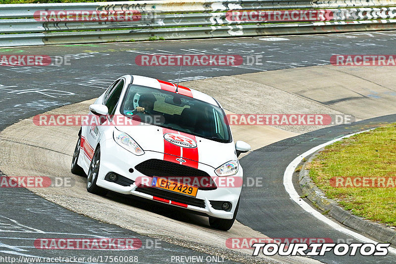 Bild #17560088 - Touristenfahrten Nürburgring Nordschleife (26.06.2022)