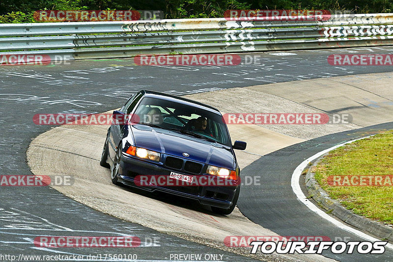 Bild #17560100 - Touristenfahrten Nürburgring Nordschleife (26.06.2022)