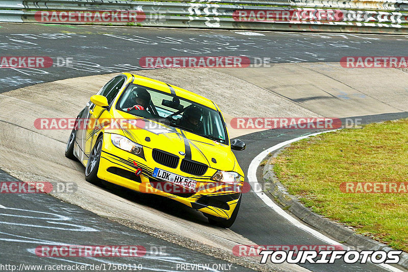 Bild #17560110 - Touristenfahrten Nürburgring Nordschleife (26.06.2022)