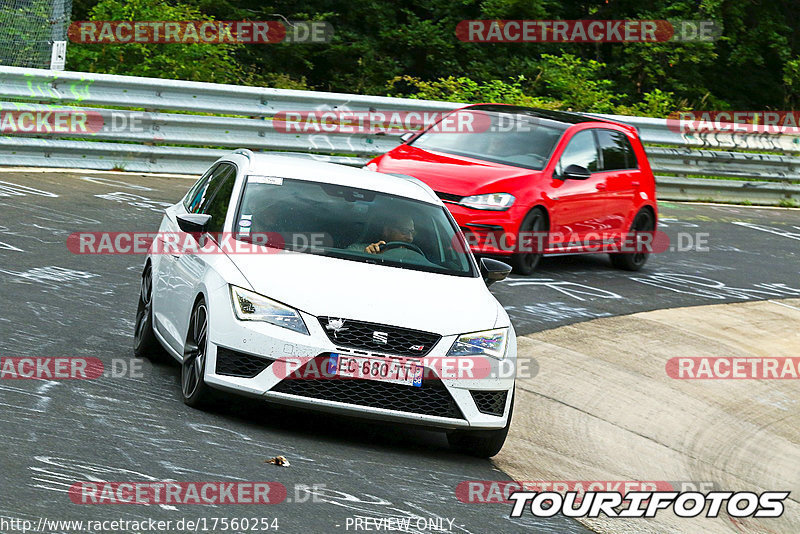 Bild #17560254 - Touristenfahrten Nürburgring Nordschleife (26.06.2022)