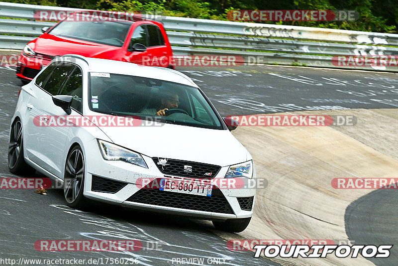 Bild #17560256 - Touristenfahrten Nürburgring Nordschleife (26.06.2022)