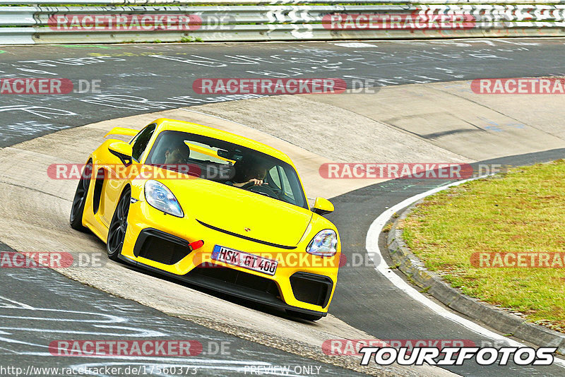 Bild #17560373 - Touristenfahrten Nürburgring Nordschleife (26.06.2022)