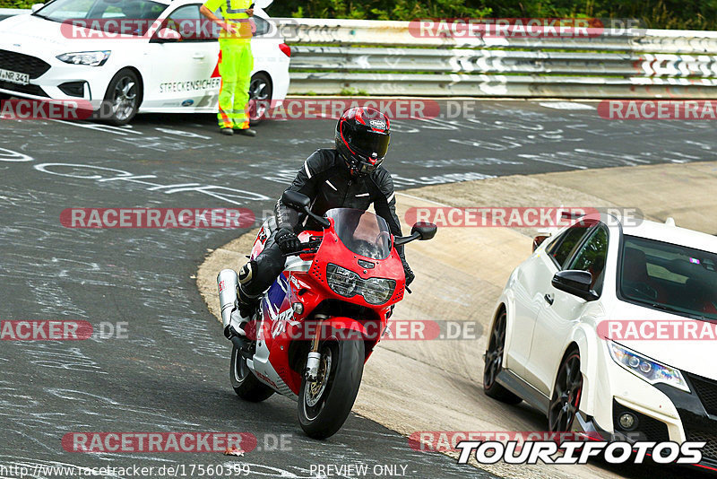 Bild #17560399 - Touristenfahrten Nürburgring Nordschleife (26.06.2022)