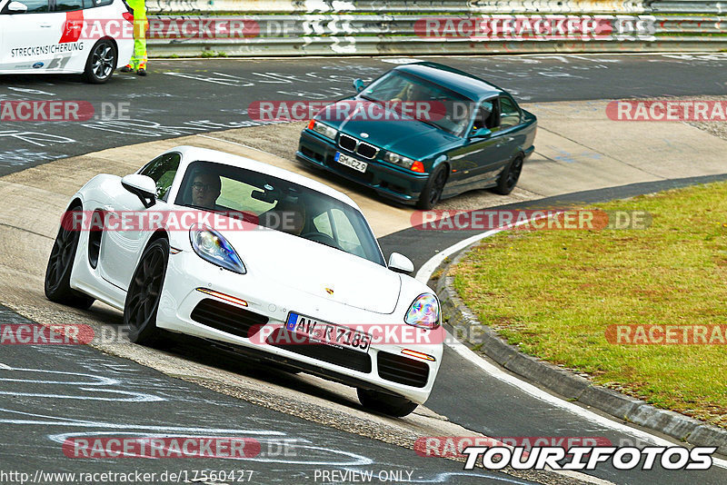 Bild #17560427 - Touristenfahrten Nürburgring Nordschleife (26.06.2022)