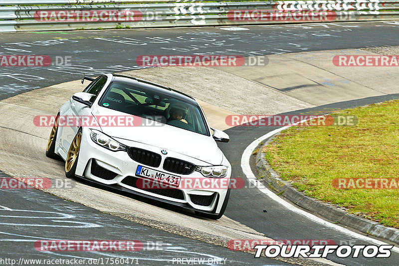 Bild #17560471 - Touristenfahrten Nürburgring Nordschleife (26.06.2022)