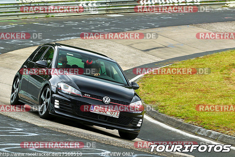 Bild #17560510 - Touristenfahrten Nürburgring Nordschleife (26.06.2022)