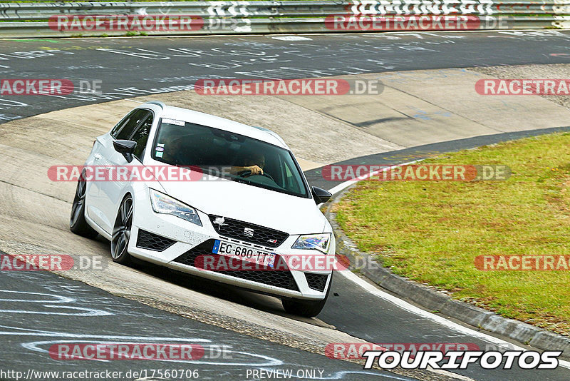 Bild #17560706 - Touristenfahrten Nürburgring Nordschleife (26.06.2022)