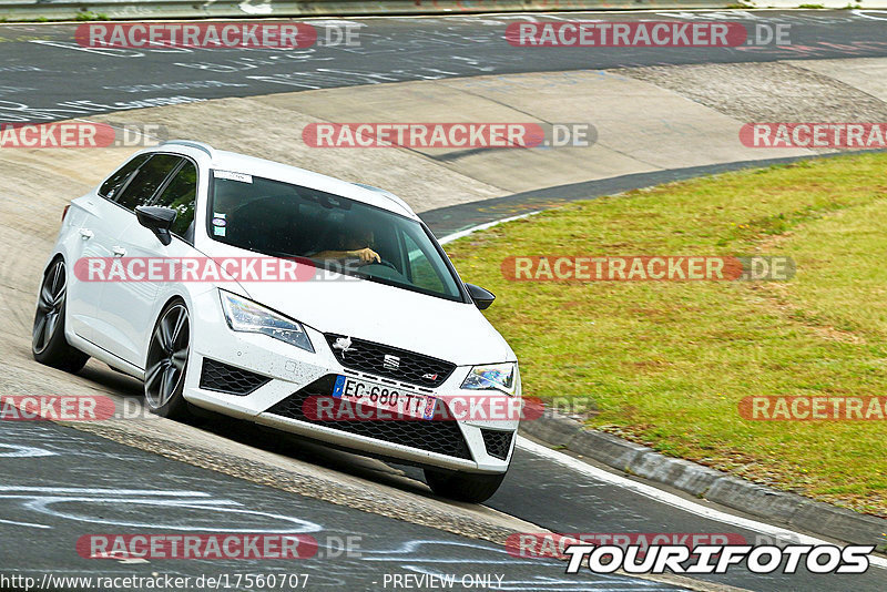 Bild #17560707 - Touristenfahrten Nürburgring Nordschleife (26.06.2022)