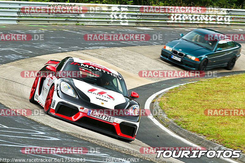 Bild #17560843 - Touristenfahrten Nürburgring Nordschleife (26.06.2022)