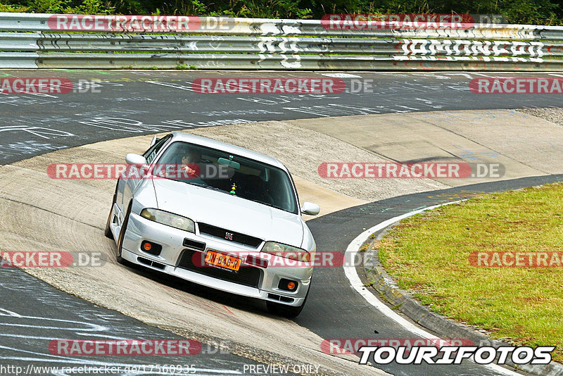 Bild #17560935 - Touristenfahrten Nürburgring Nordschleife (26.06.2022)