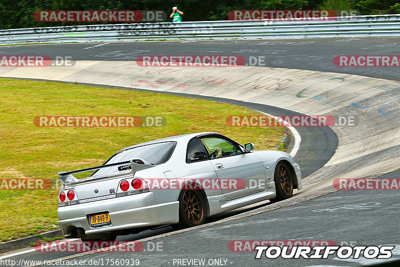 Bild #17560939 - Touristenfahrten Nürburgring Nordschleife (26.06.2022)