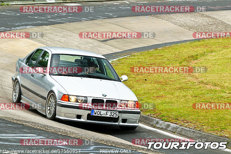 Bild #17560957 - Touristenfahrten Nürburgring Nordschleife (26.06.2022)