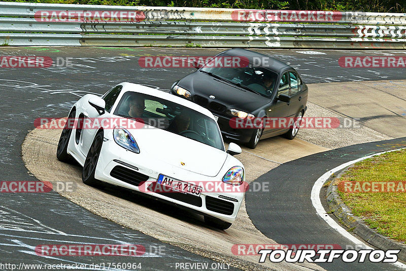 Bild #17560964 - Touristenfahrten Nürburgring Nordschleife (26.06.2022)