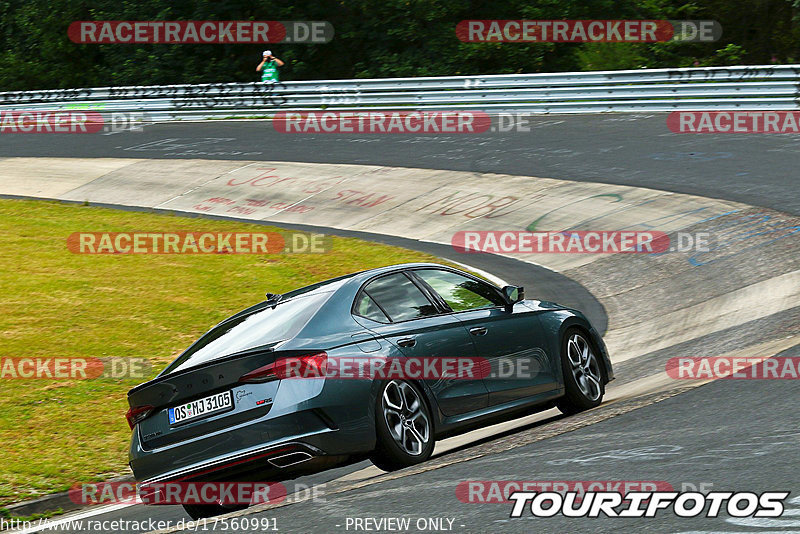 Bild #17560991 - Touristenfahrten Nürburgring Nordschleife (26.06.2022)