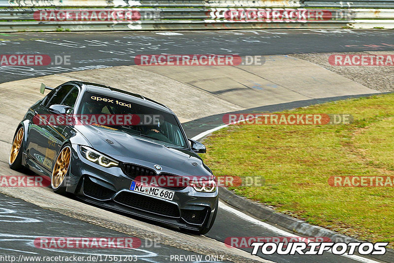 Bild #17561203 - Touristenfahrten Nürburgring Nordschleife (26.06.2022)