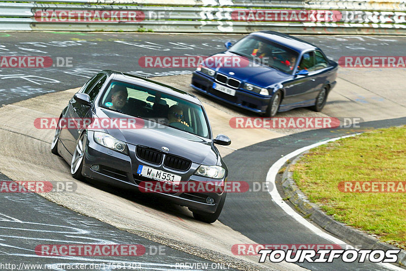 Bild #17561304 - Touristenfahrten Nürburgring Nordschleife (26.06.2022)