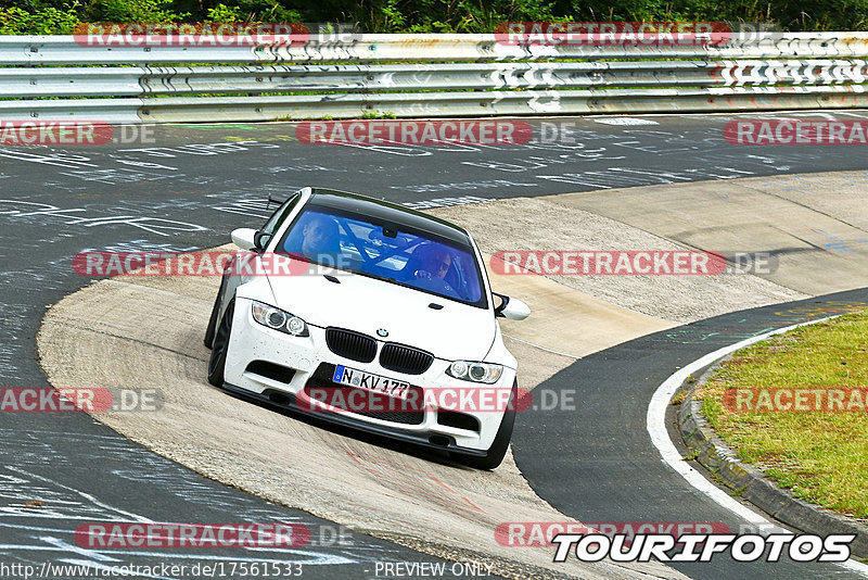 Bild #17561533 - Touristenfahrten Nürburgring Nordschleife (26.06.2022)