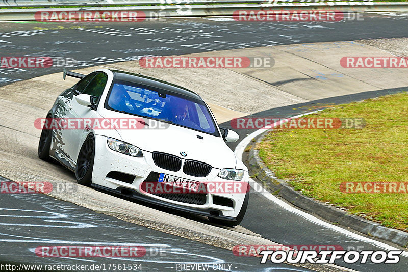 Bild #17561534 - Touristenfahrten Nürburgring Nordschleife (26.06.2022)