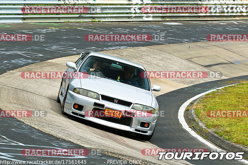 Bild #17561645 - Touristenfahrten Nürburgring Nordschleife (26.06.2022)