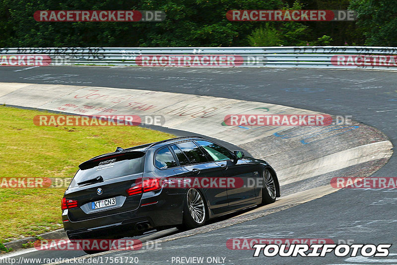 Bild #17561720 - Touristenfahrten Nürburgring Nordschleife (26.06.2022)