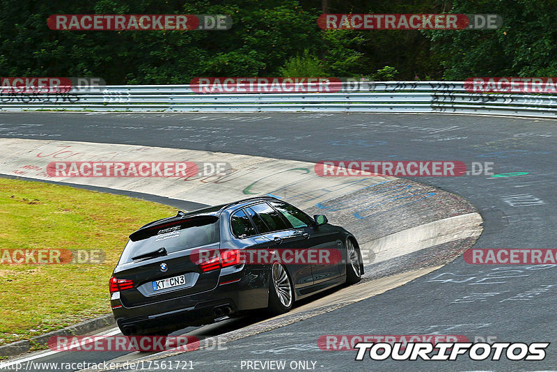 Bild #17561721 - Touristenfahrten Nürburgring Nordschleife (26.06.2022)