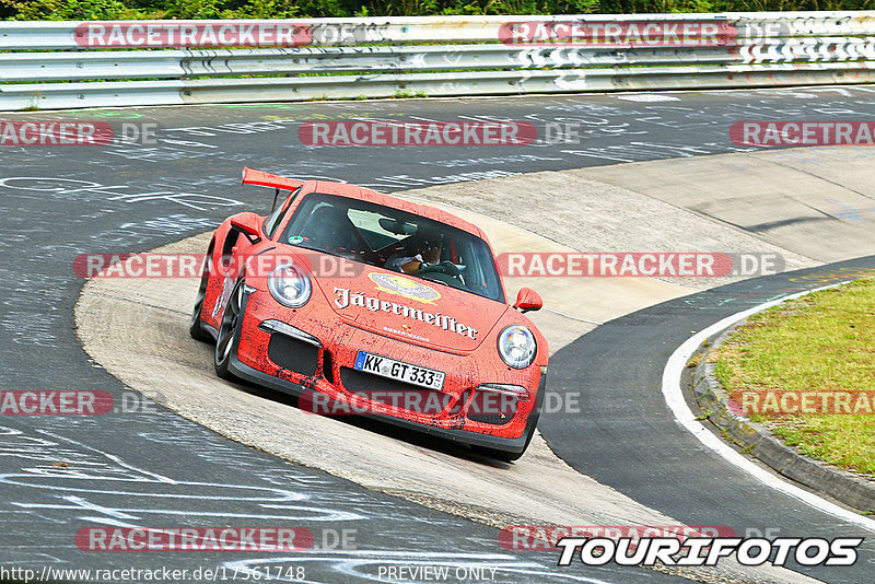 Bild #17561748 - Touristenfahrten Nürburgring Nordschleife (26.06.2022)