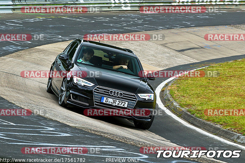 Bild #17561782 - Touristenfahrten Nürburgring Nordschleife (26.06.2022)