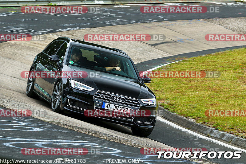 Bild #17561783 - Touristenfahrten Nürburgring Nordschleife (26.06.2022)