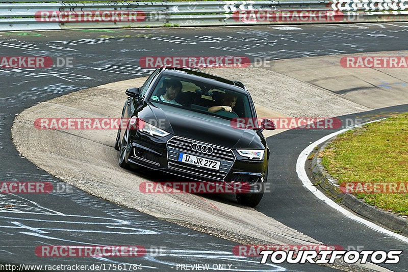 Bild #17561784 - Touristenfahrten Nürburgring Nordschleife (26.06.2022)