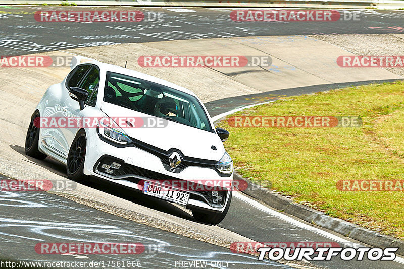 Bild #17561866 - Touristenfahrten Nürburgring Nordschleife (26.06.2022)