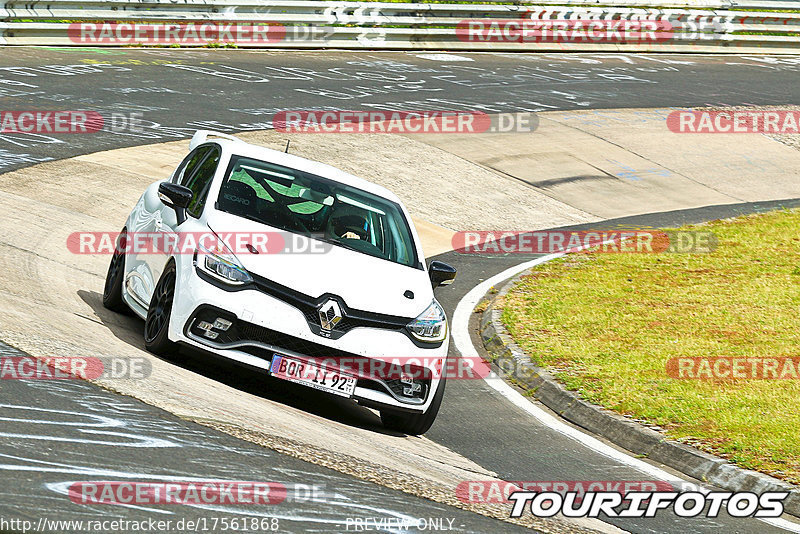 Bild #17561868 - Touristenfahrten Nürburgring Nordschleife (26.06.2022)