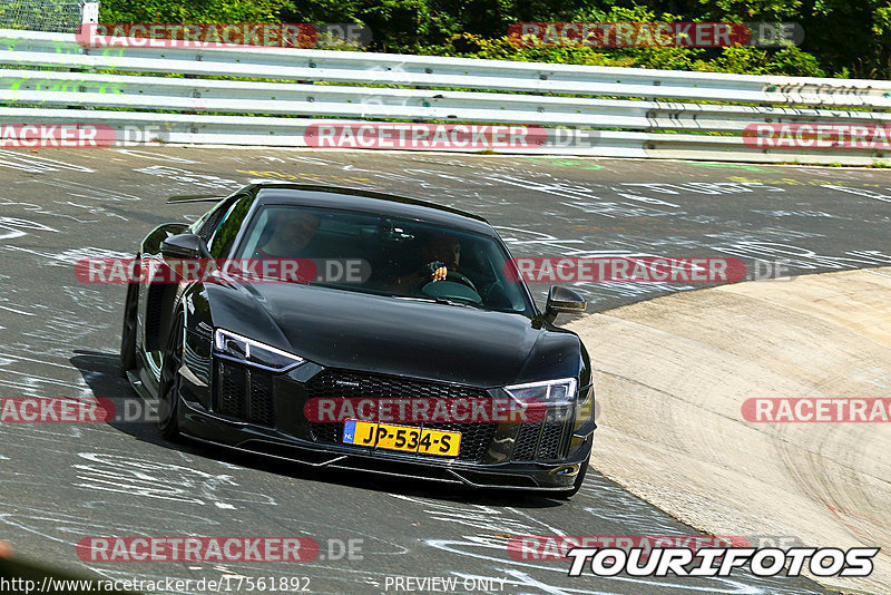 Bild #17561892 - Touristenfahrten Nürburgring Nordschleife (26.06.2022)