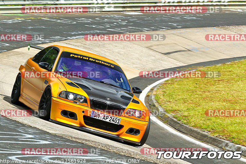 Bild #17561924 - Touristenfahrten Nürburgring Nordschleife (26.06.2022)