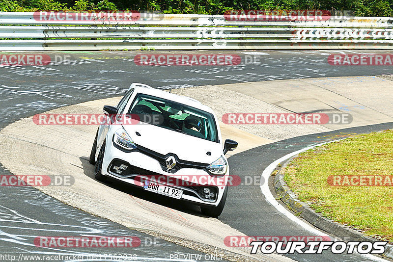 Bild #17562038 - Touristenfahrten Nürburgring Nordschleife (26.06.2022)