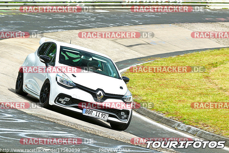 Bild #17562039 - Touristenfahrten Nürburgring Nordschleife (26.06.2022)