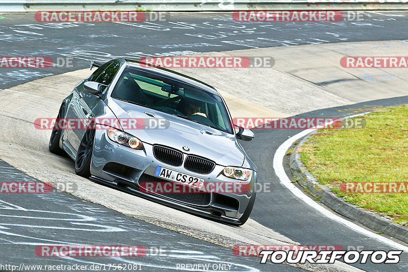 Bild #17562081 - Touristenfahrten Nürburgring Nordschleife (26.06.2022)