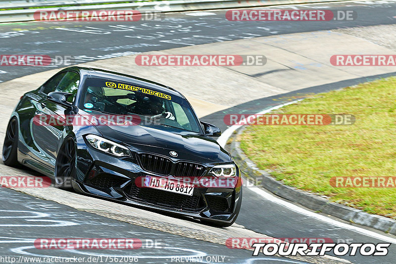 Bild #17562096 - Touristenfahrten Nürburgring Nordschleife (26.06.2022)