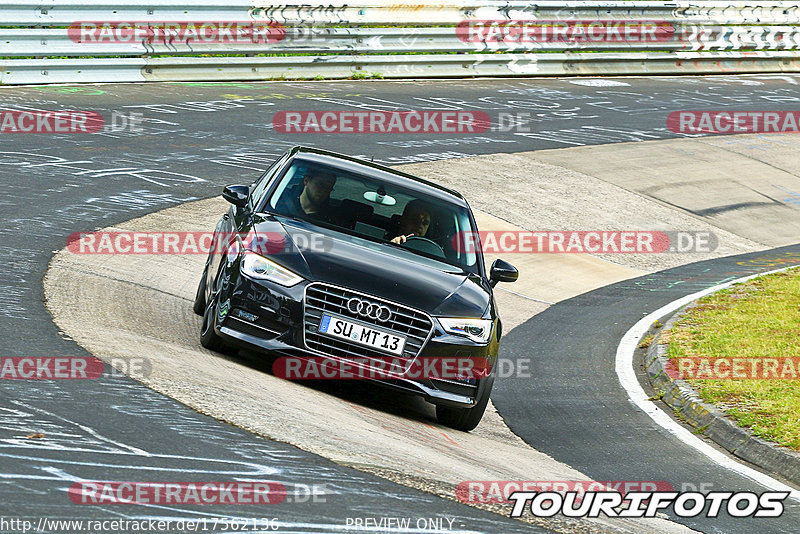 Bild #17562136 - Touristenfahrten Nürburgring Nordschleife (26.06.2022)