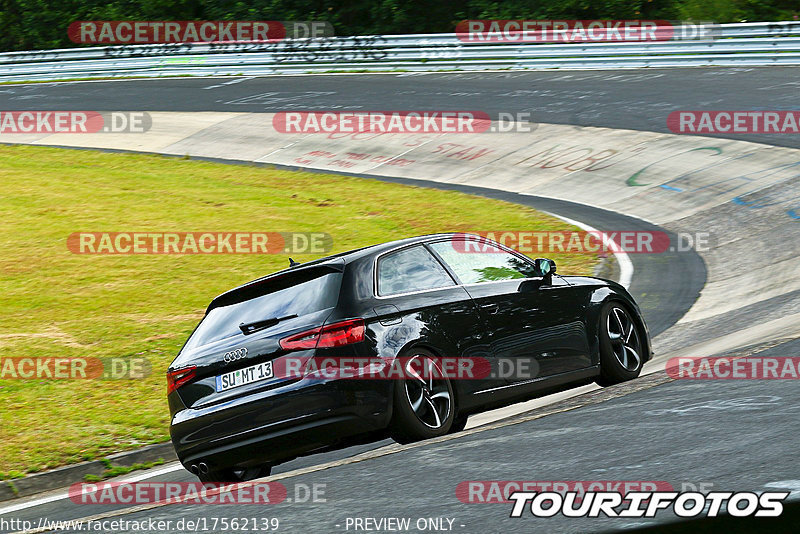 Bild #17562139 - Touristenfahrten Nürburgring Nordschleife (26.06.2022)