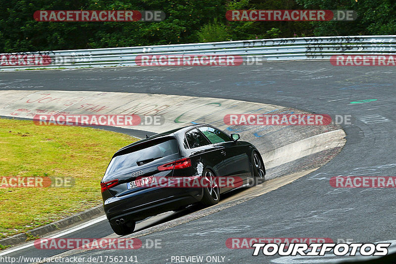 Bild #17562141 - Touristenfahrten Nürburgring Nordschleife (26.06.2022)