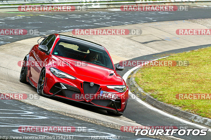 Bild #17562167 - Touristenfahrten Nürburgring Nordschleife (26.06.2022)